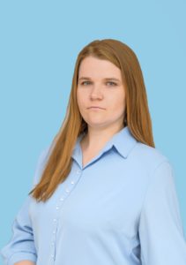 Миронова Кристина Владимировна.