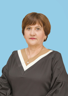 Деева Людмила Николаевна Деева Людмила Николаевна