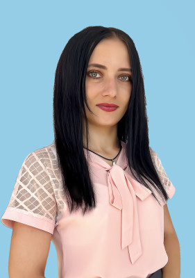 Клименко Татьяна Павловна Клименко Татьяна Павловна