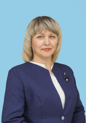 Мария Константиновна Могильникова Мария Константиновна Могильникова