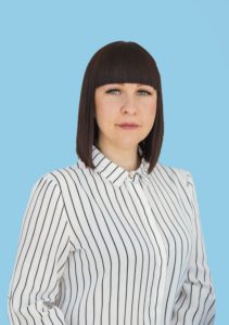 Либлик Елена Викторовна Либлик Елена Викторовна